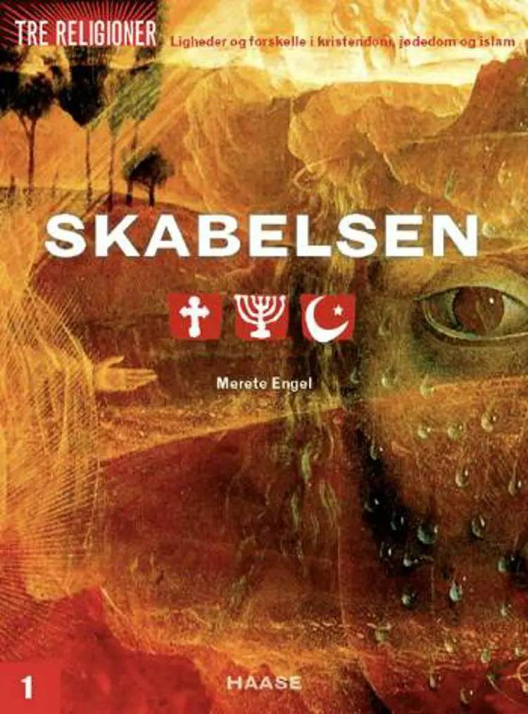 Skabelsen af Merete Engel