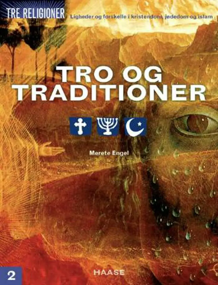 Tro og traditioner af Merete Engel