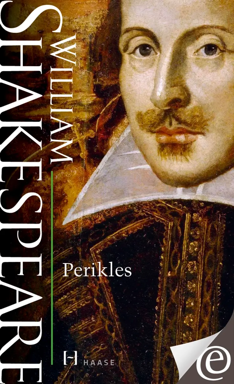 Perikles af William Shakespeare