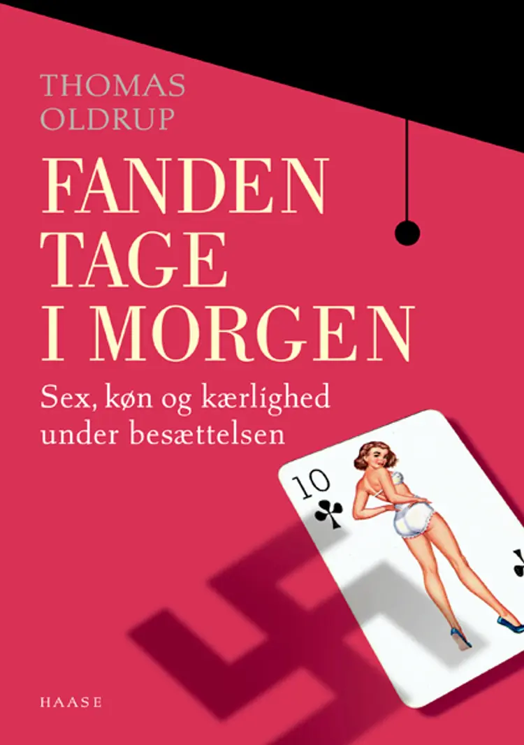 Fanden tage i morgen af Palle Roslyng-Jensen
