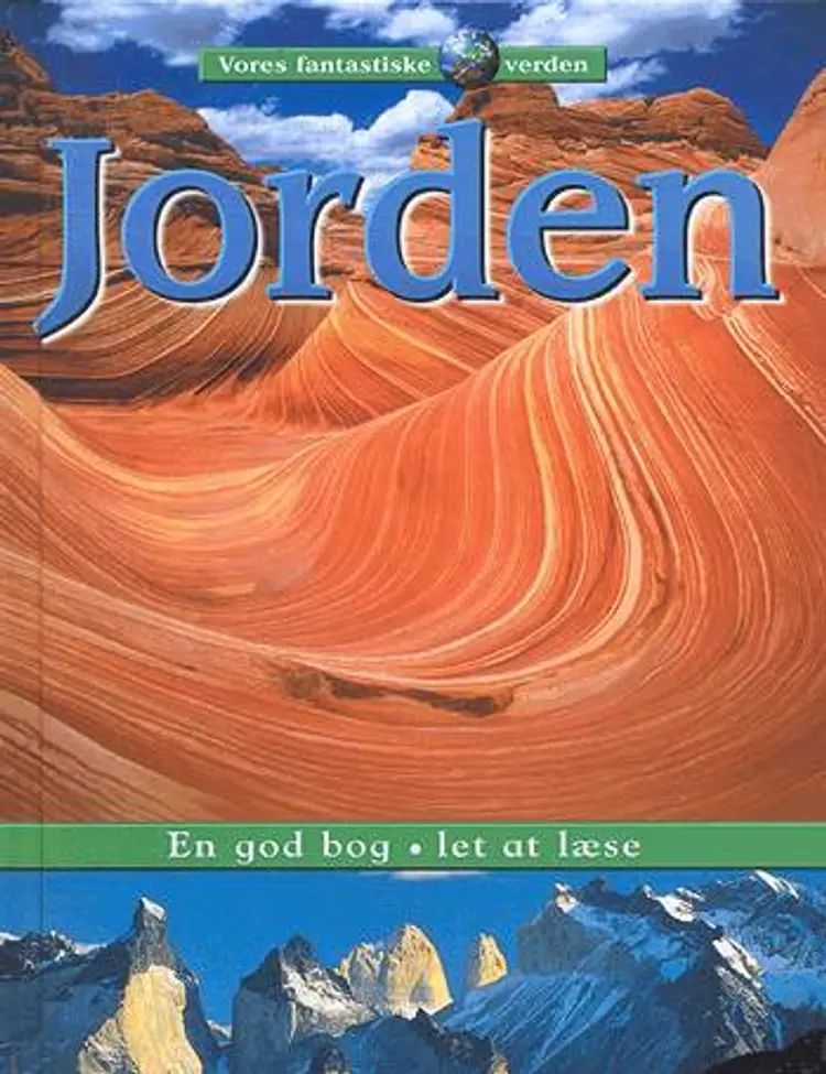Jorden af Penelope York