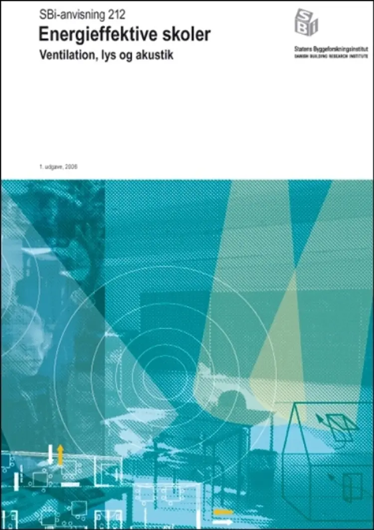 Energieffektive skoler af Kjeld Johnsen