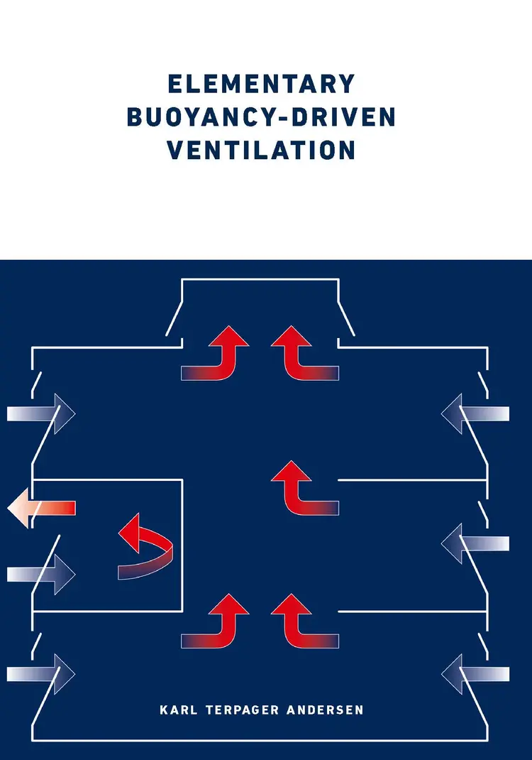 Elementary Buoyancy-driven Ventilation af Karl Terpager Andersen