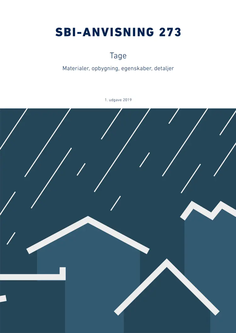 Anvisning 273: Tage af Erik Brandt