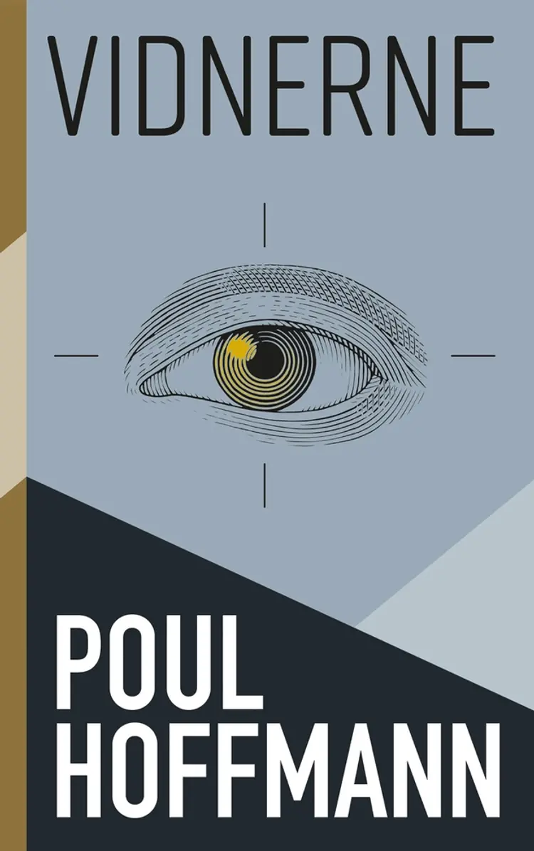 Vidnerne af Poul Hoffmann