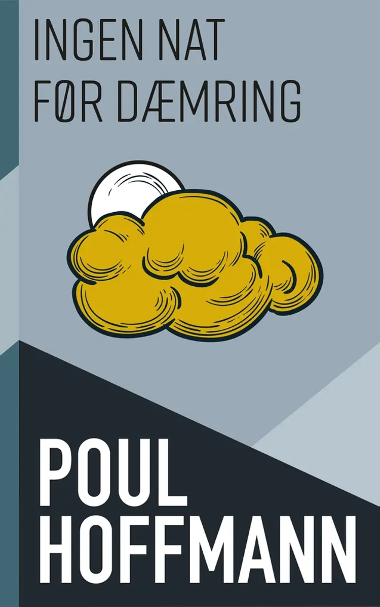 Ingen nat før dæmring af Poul Hoffmann