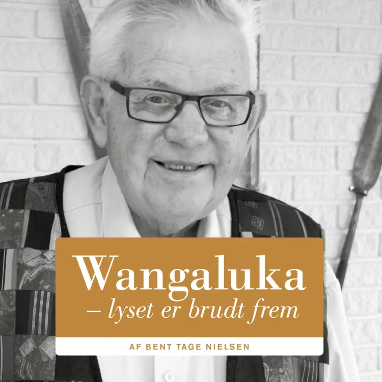 Wangaluka af Bent Tage Nielsen