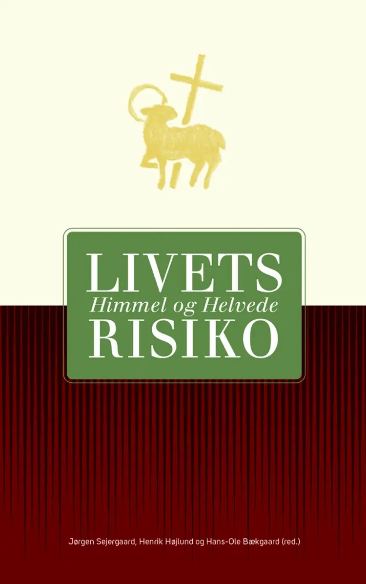 Livets risiko af Henrik Højlund