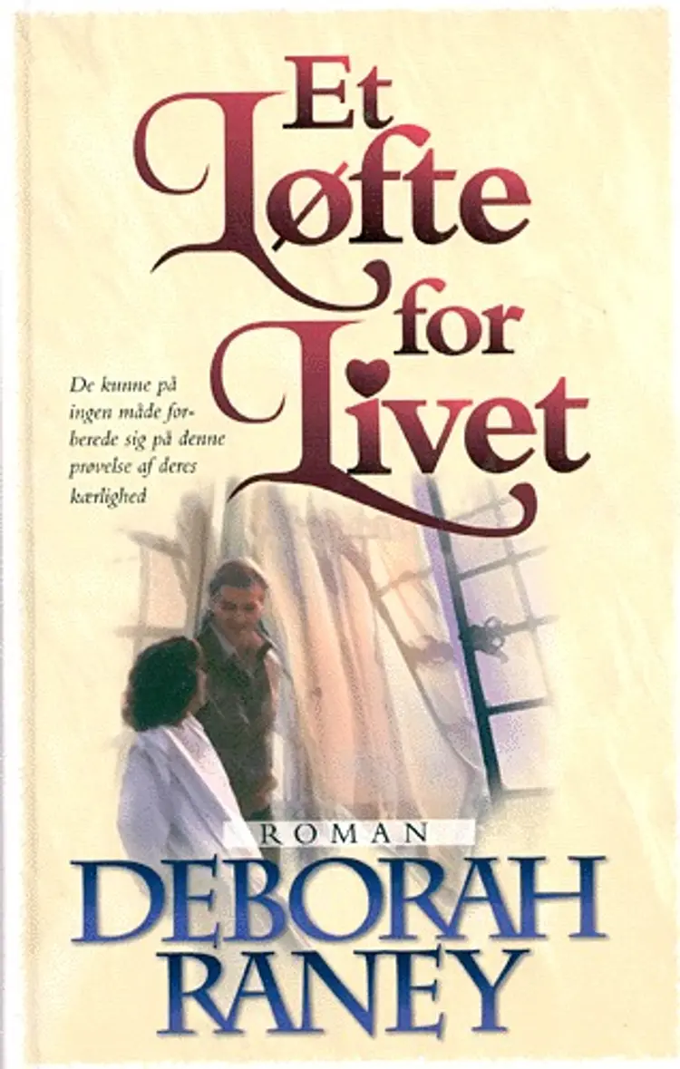 Et løfte for livet af Deborah Raney