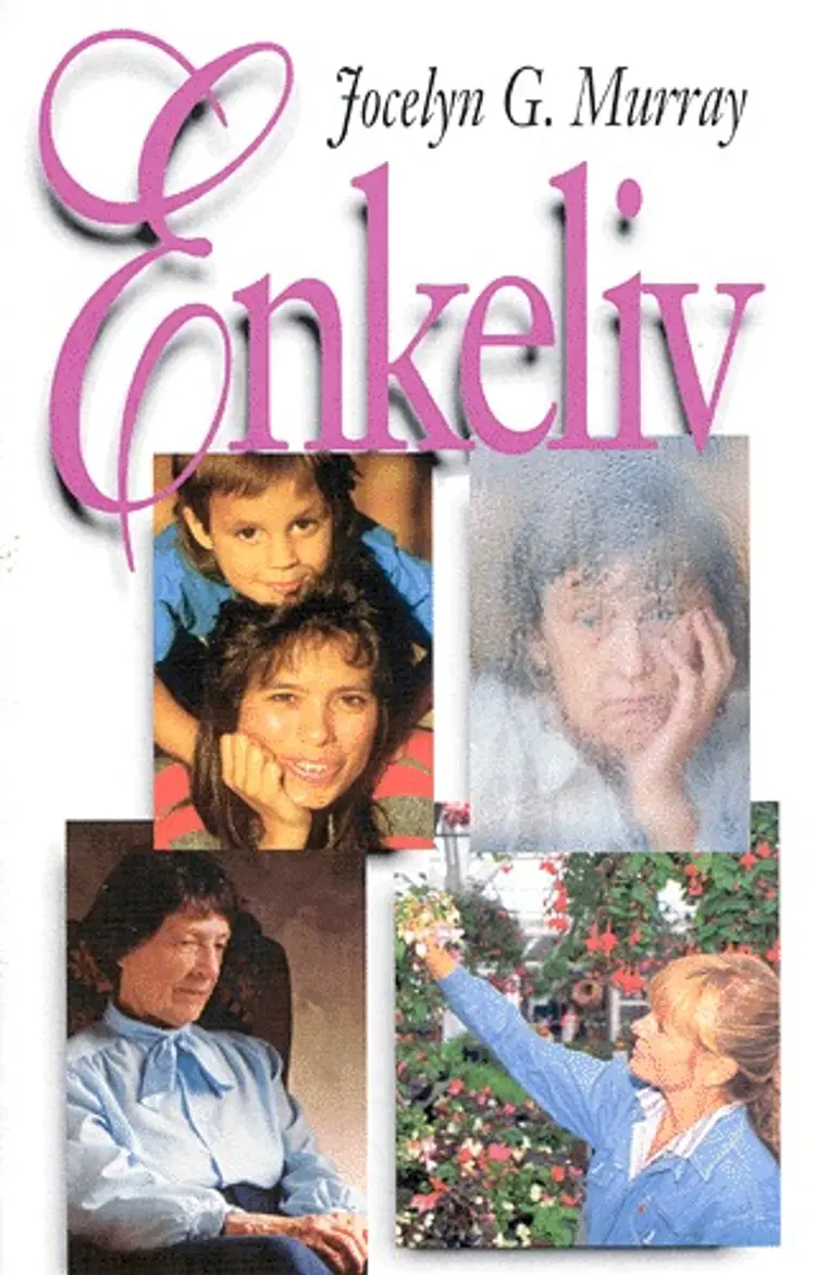 Enkeliv af Jocelyn G. Murray