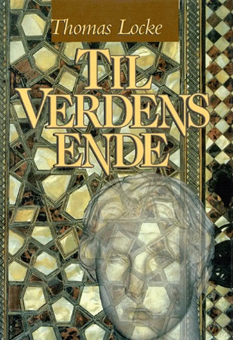 Til verdens ende af Thomas Locke