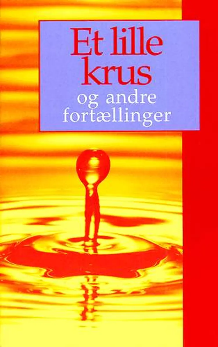 Et lille krus og andre fortællinger