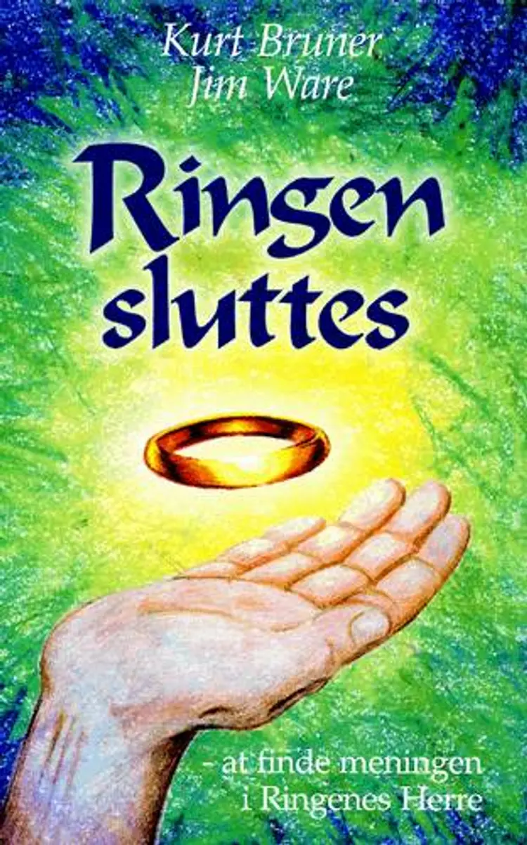 Ringen sluttes af Kurt Bruner