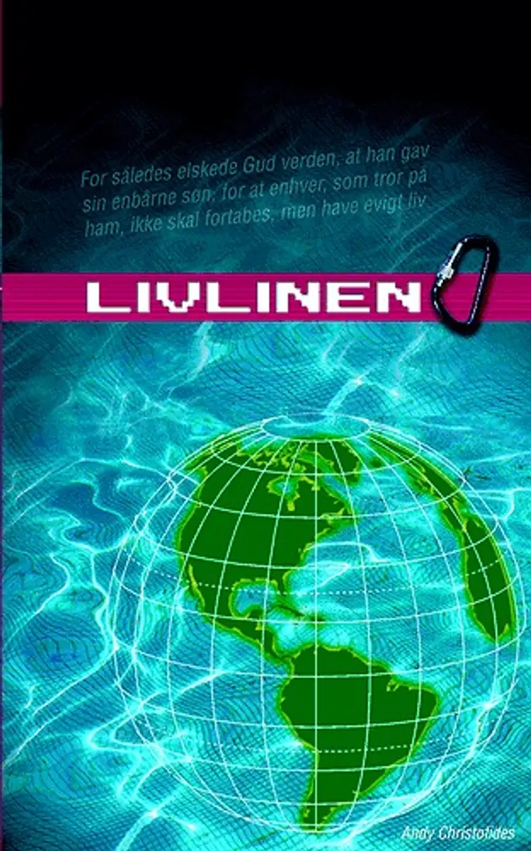 Livlinen af Andy Christofides