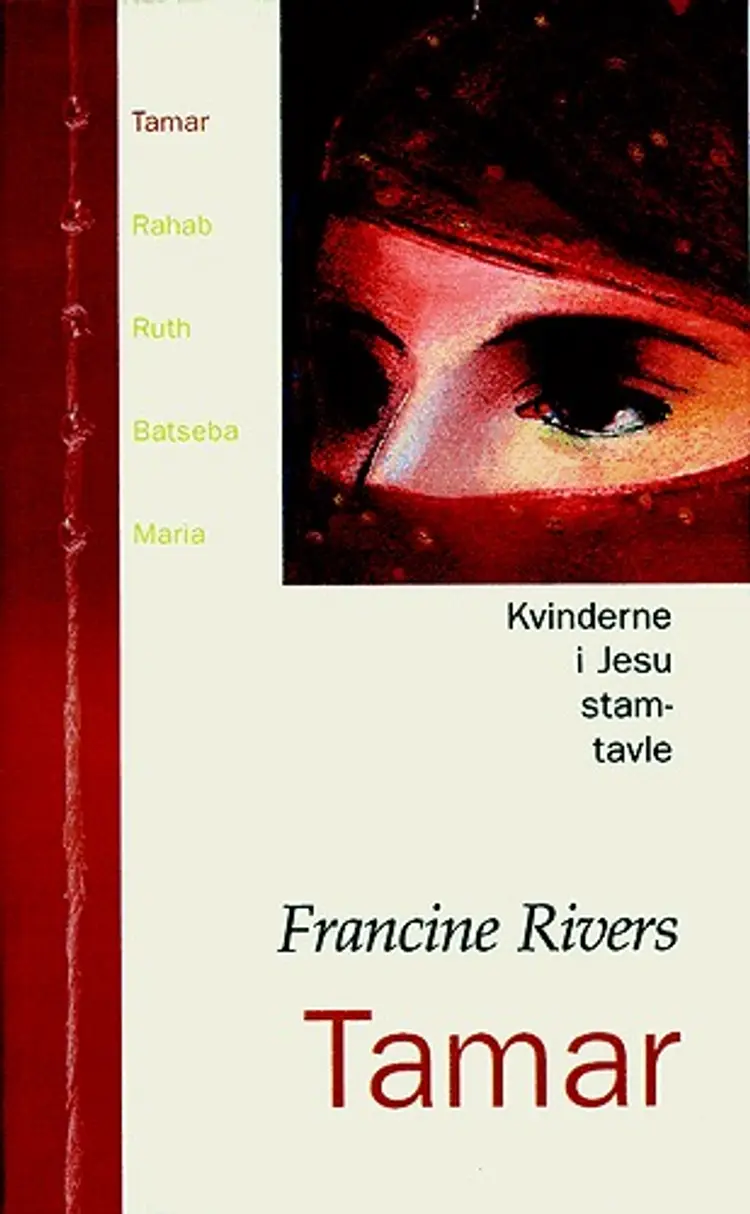 Tamar af Francine Rivers