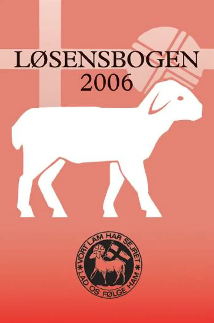 Løsensbogen af Lars Toftdahl