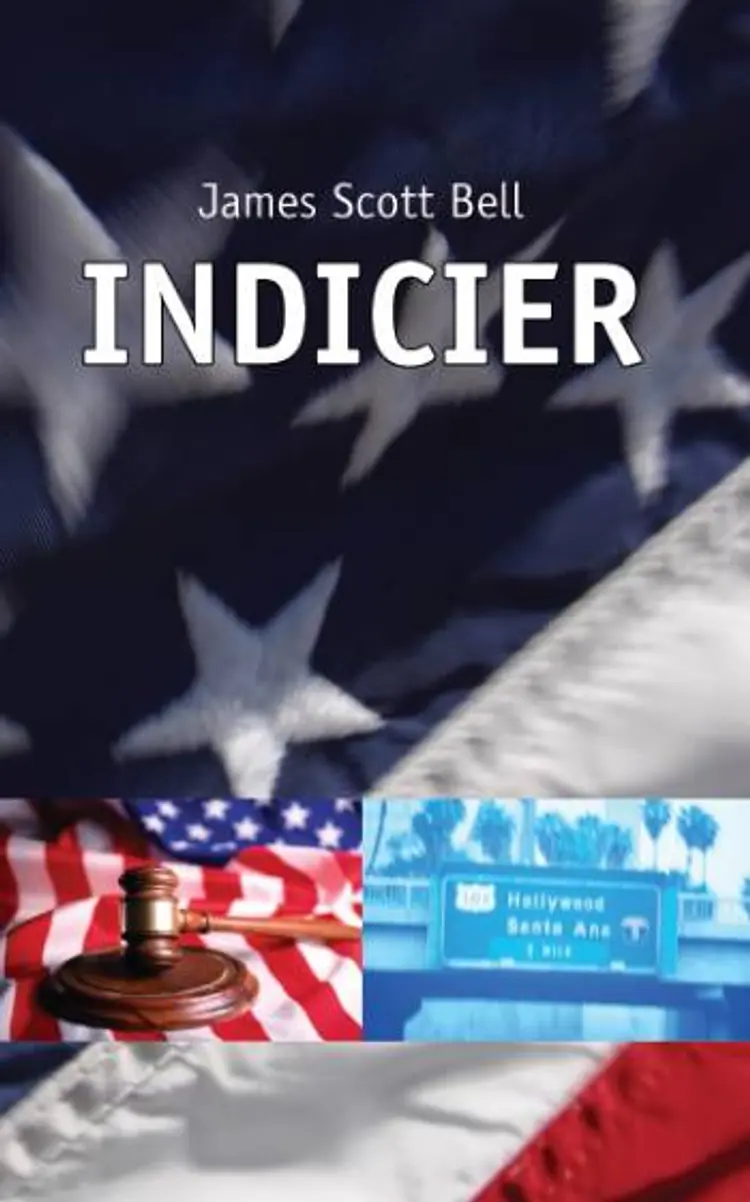 Indicier af James Scott Bell