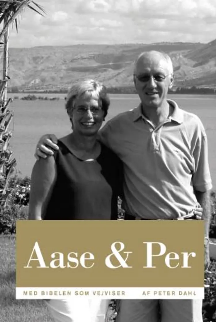 Aase og Per af Peter Dahl