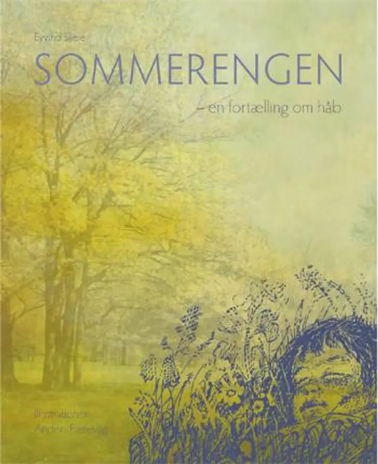 Sommerengen af Eyvind Skeie