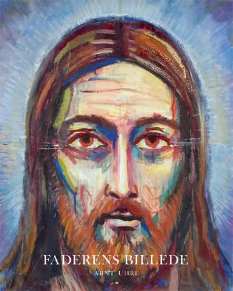 Faderens billede af Arnt Uhre
