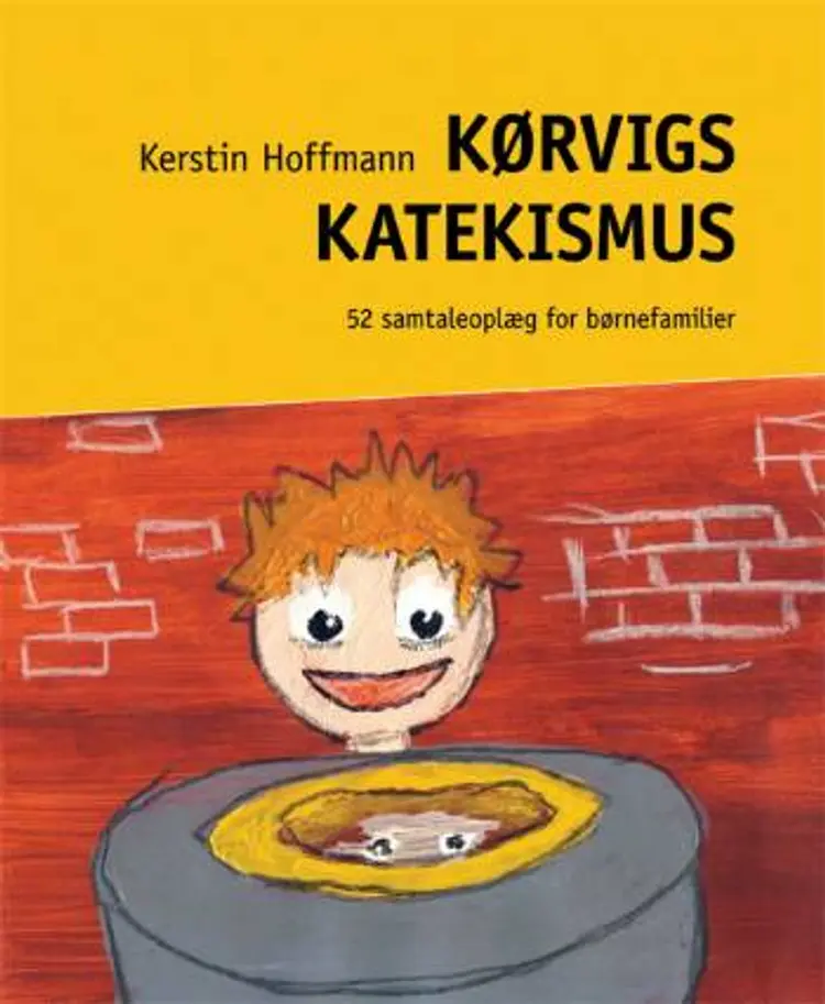 Kørvigs katekismus af Kersin Hoffmann