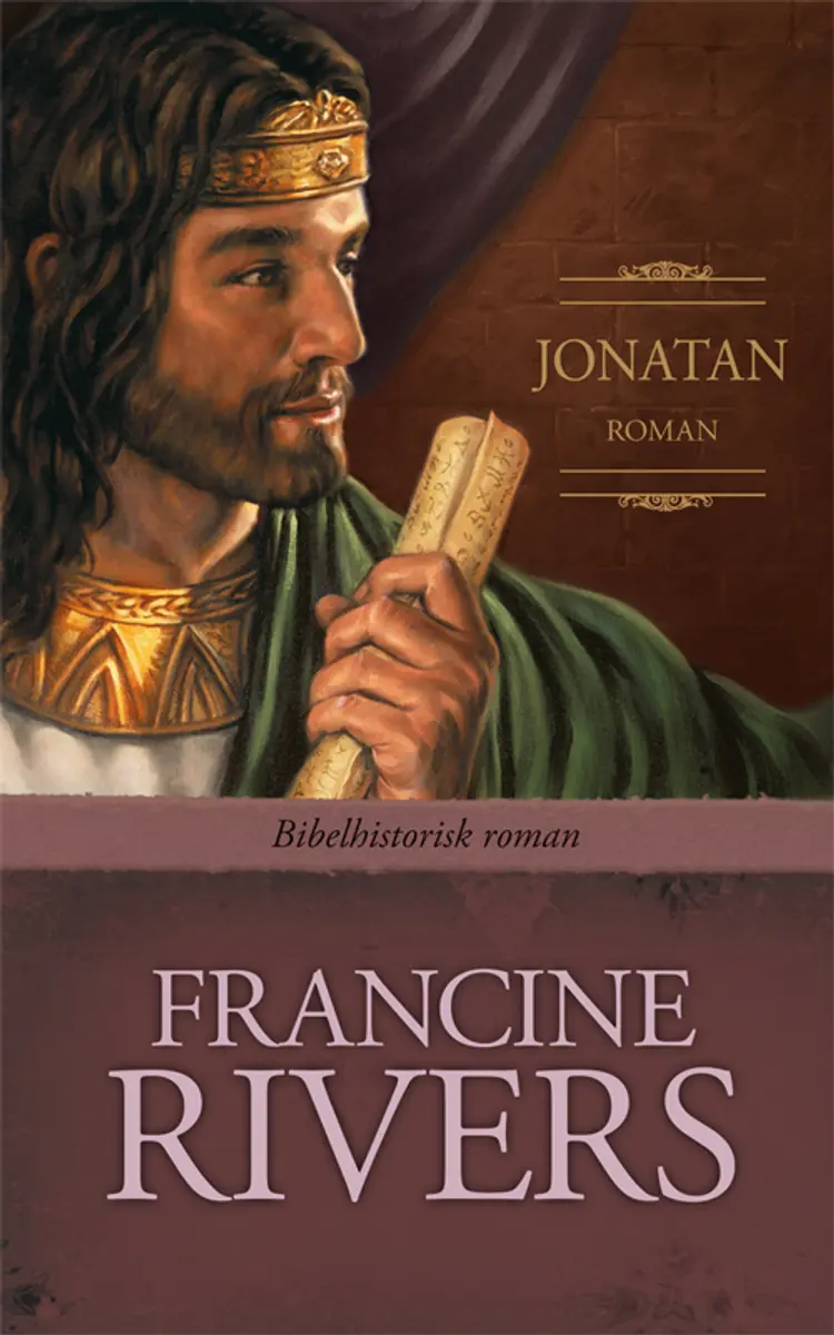 Jonatan af Francine Rivers