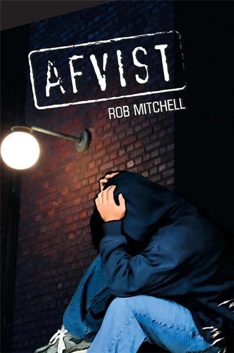 Afvist af Rob Mitchell