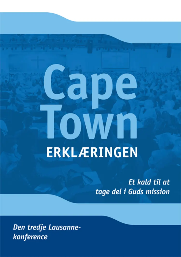 Cape Town-erklæringen