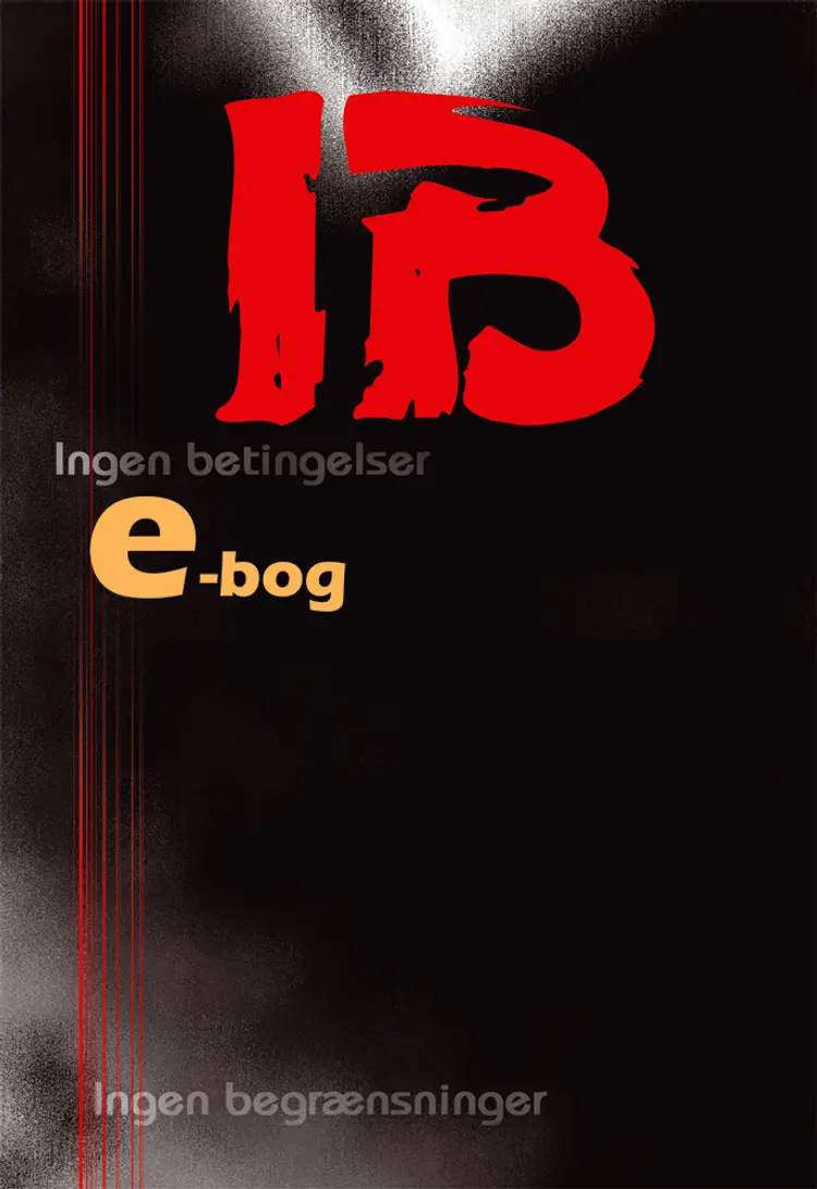 Ib af Thomas Teglgaard
