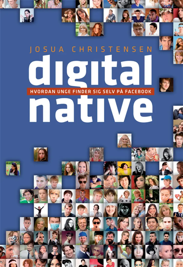 Digital Native af Josua Christensen