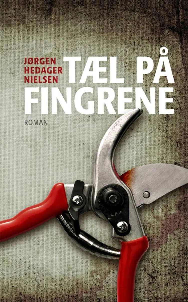Tæl på fingrene af Jørgen Hedager Nielsen