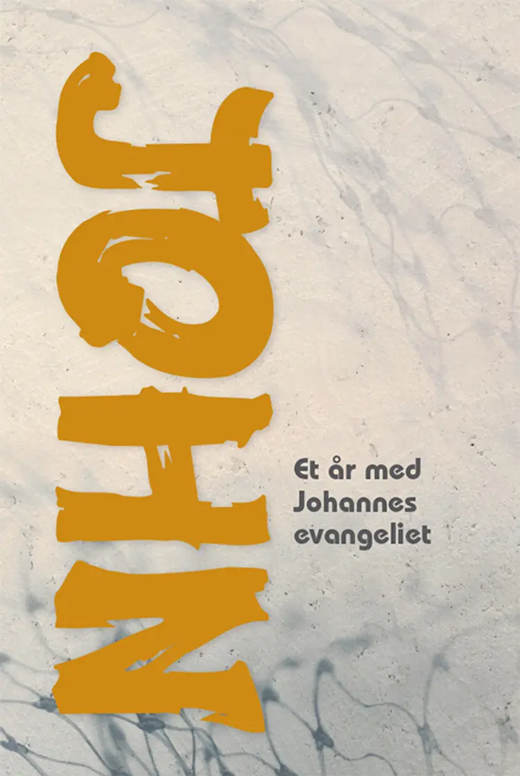 John af Thomas Teglgaard