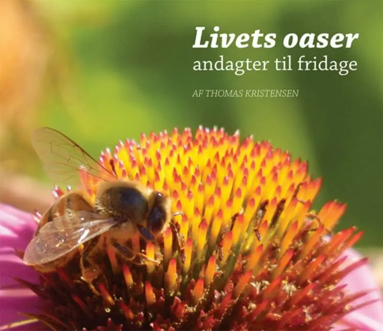 Livets oaser af Thomas Kristensen