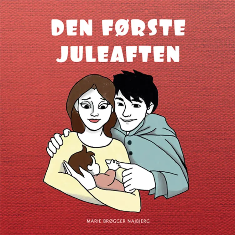 Den første juleaften af Marie Brøgger Najbjerg