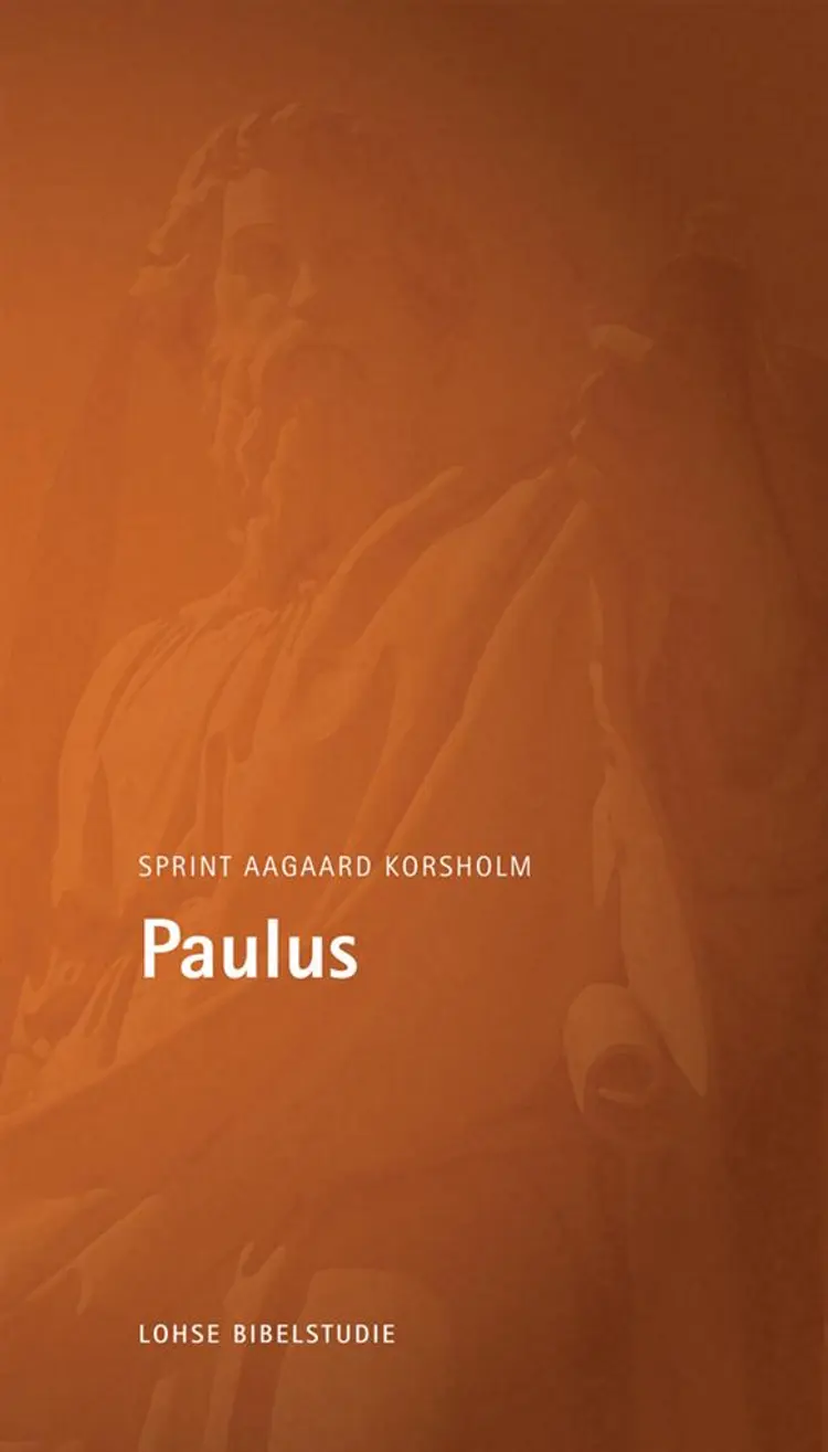 Paulus af Sprint Aagaard Korsholm