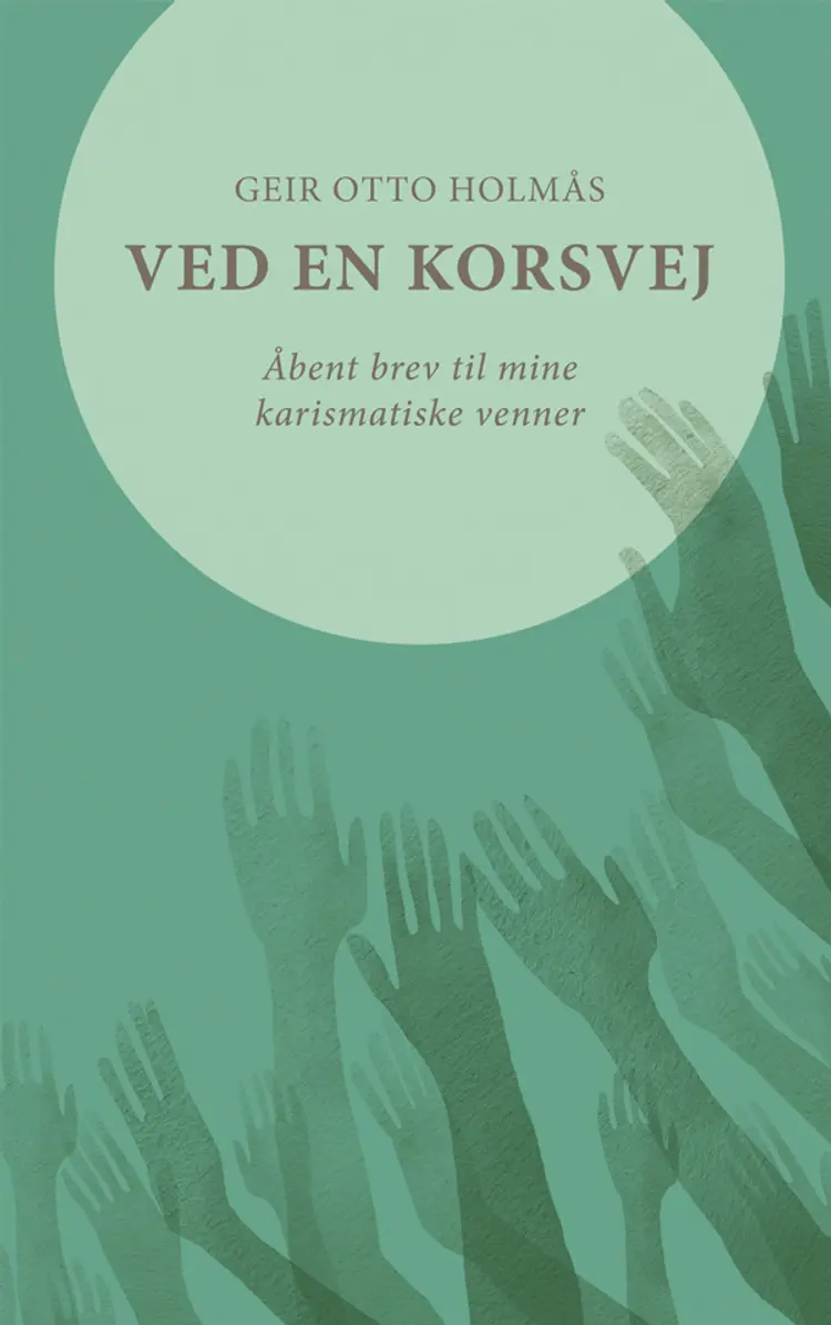 Ved en korsvej af Geir Otto Holmås