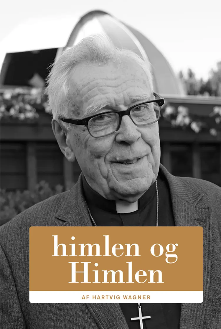 himlen og Himlen af Hartvig Wagner