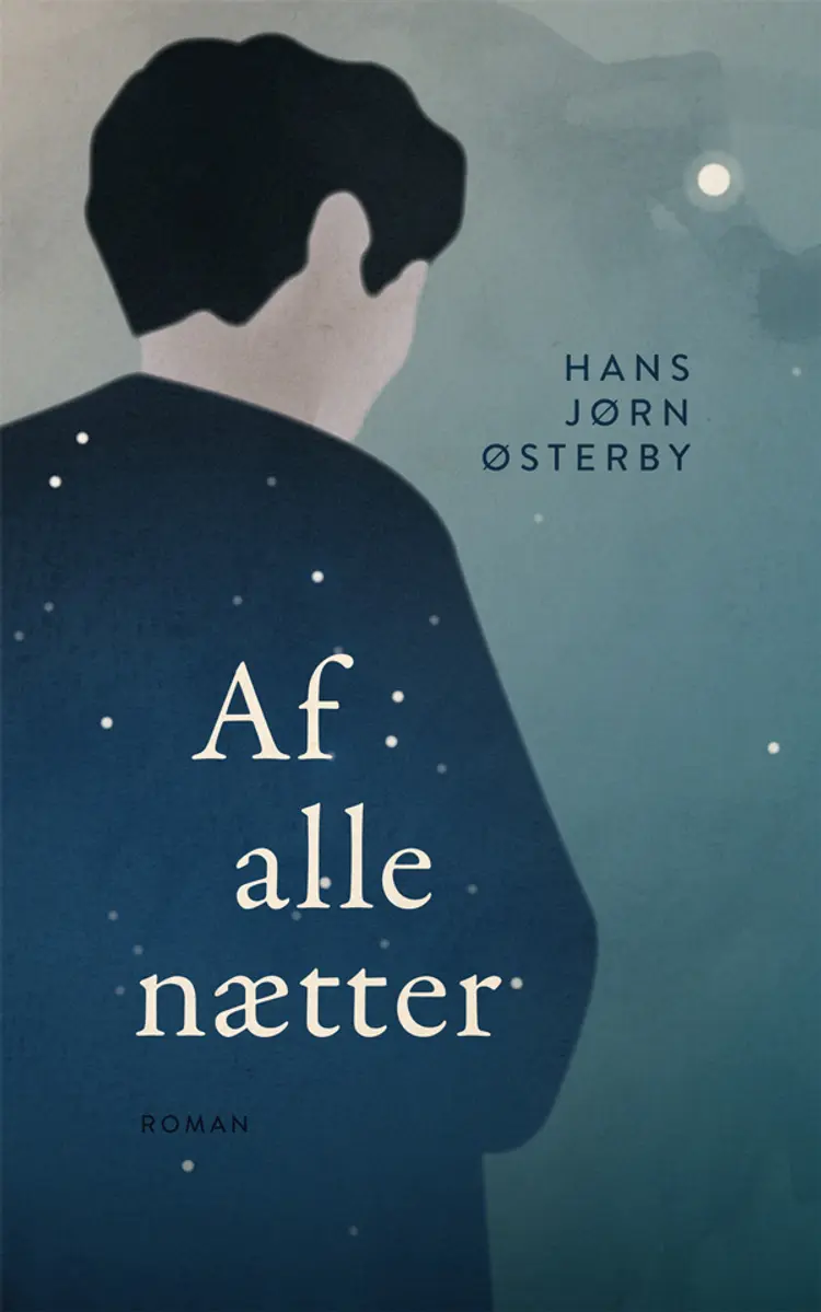 Af alle nætter af Hans Jørn Østerby