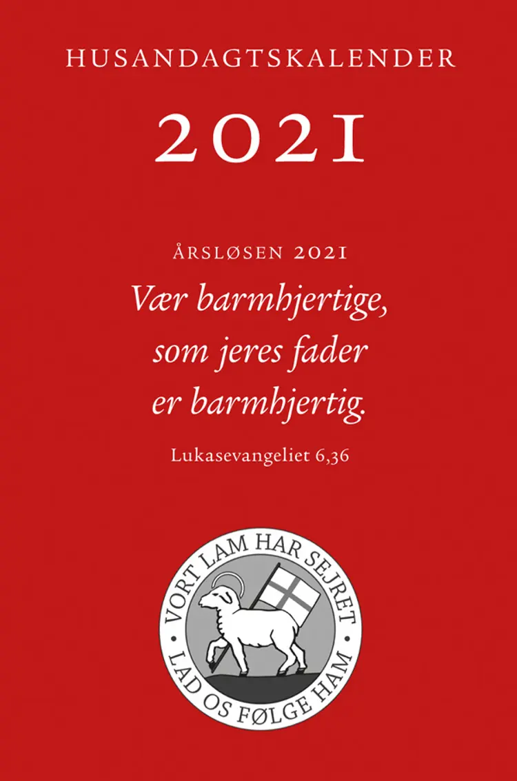 Husandagtskalender 2021