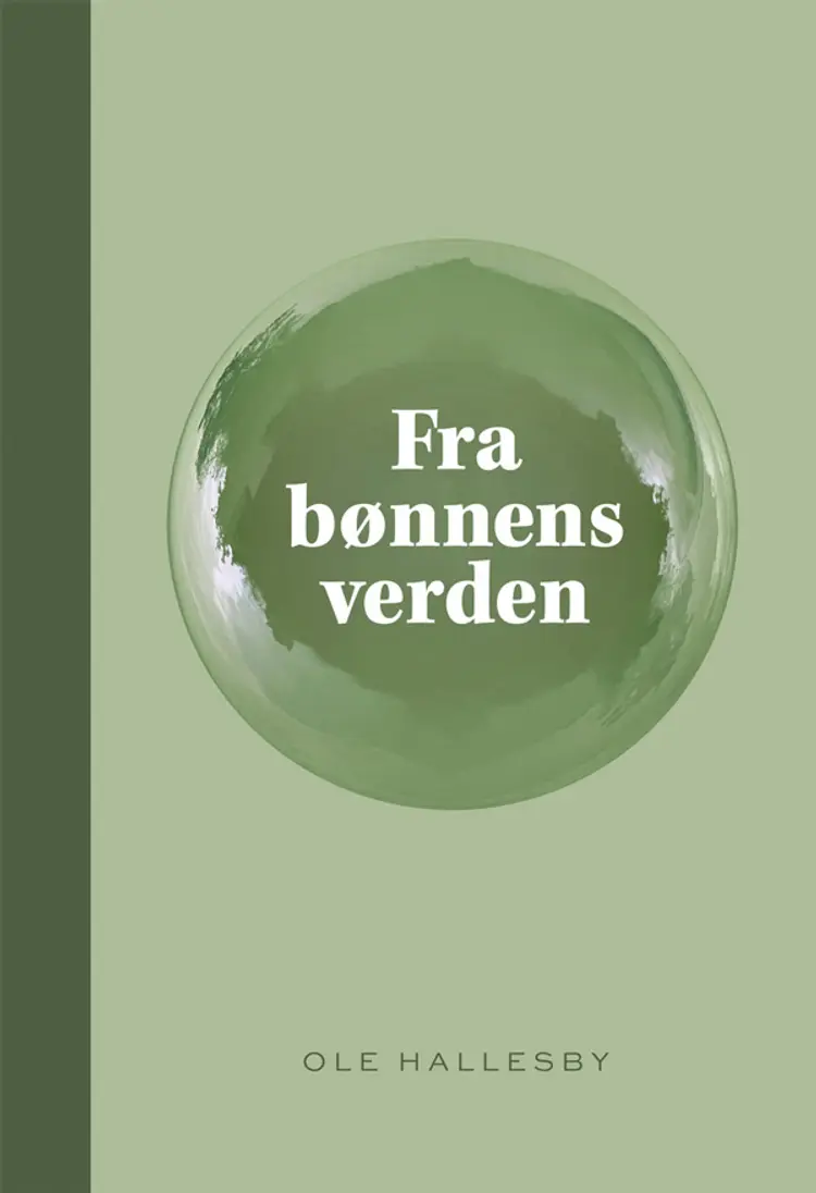 Fra Bønnens verden af Ole Hallesby