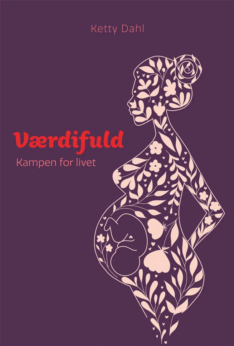 Værdifuld af Ketty Dahl