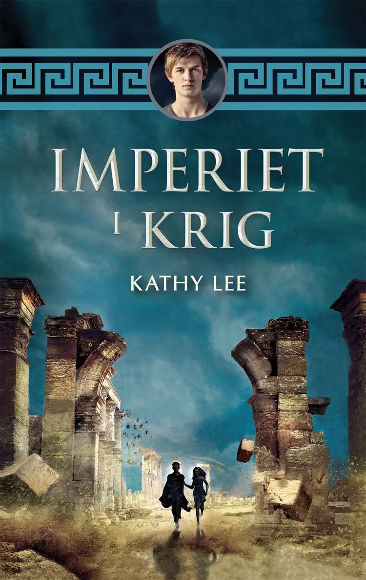 Imperiet i krig af Kathy Lee