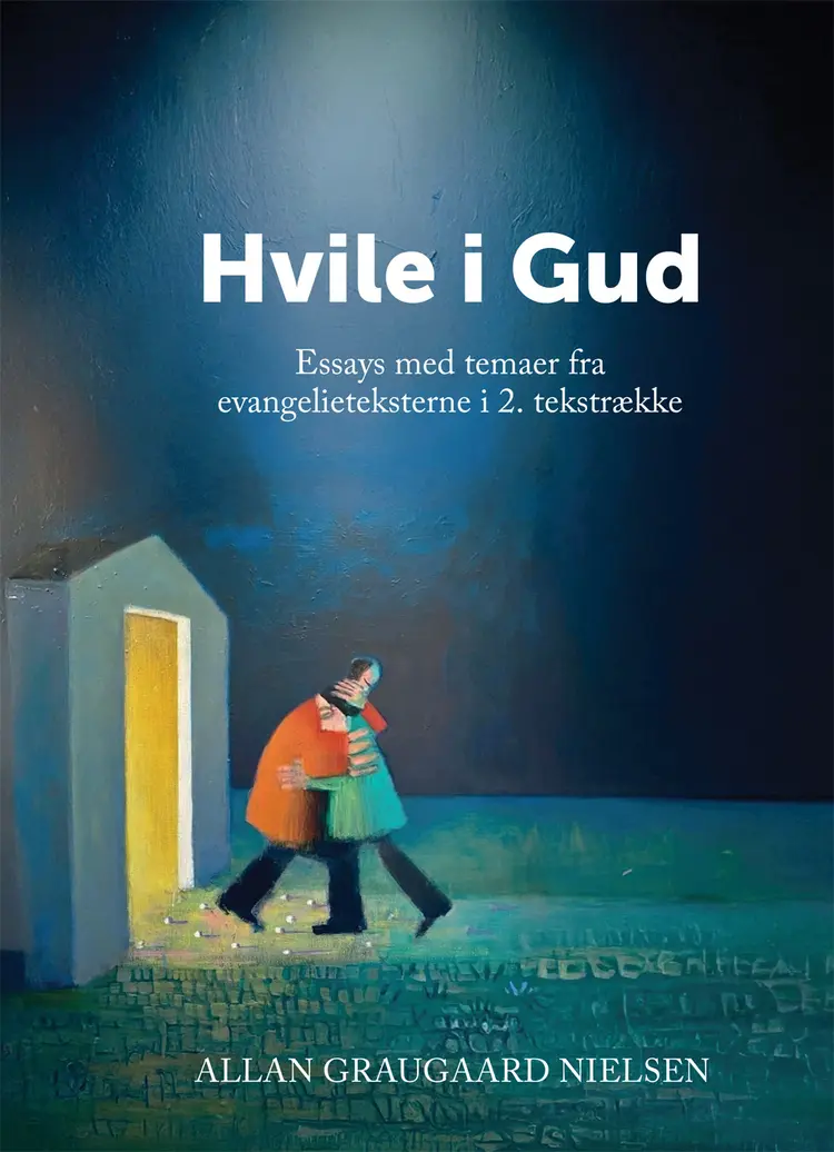 Hvile i Gud af Allan Graugaard Nielsen