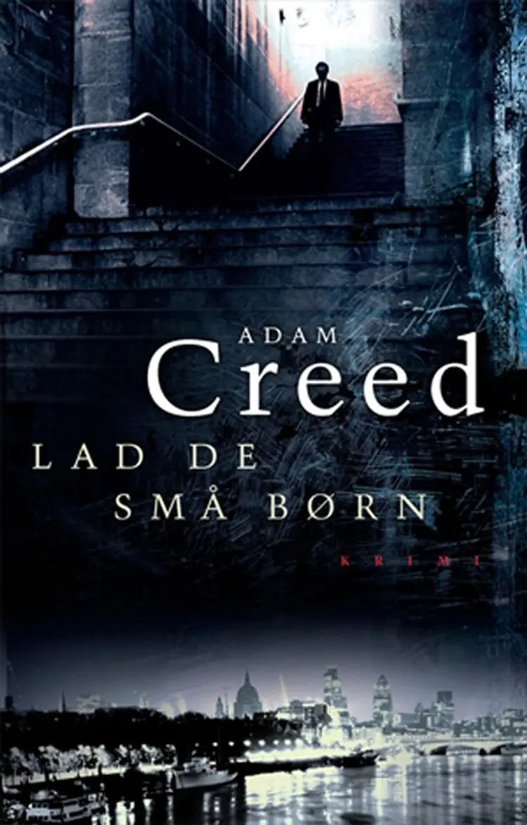 Lad de små børn af Adam Creed