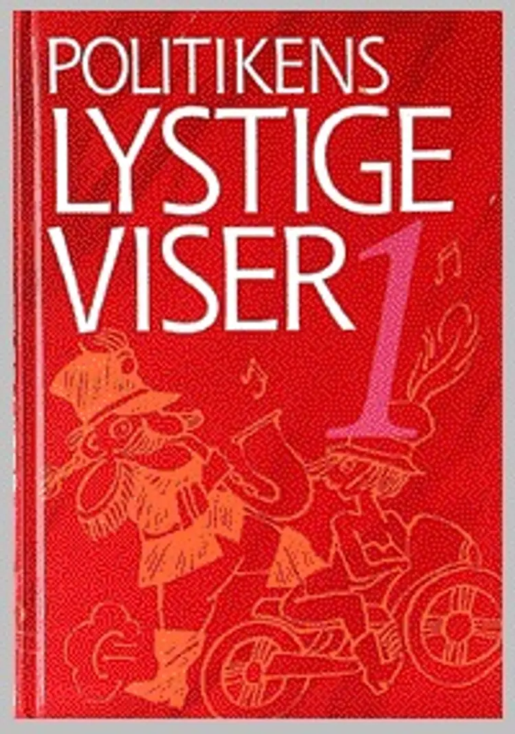 Lystige viser