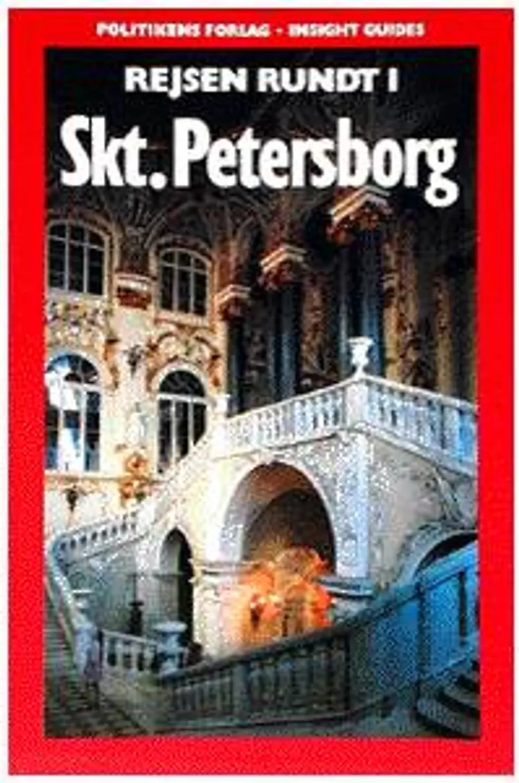 Skt. Petersborg