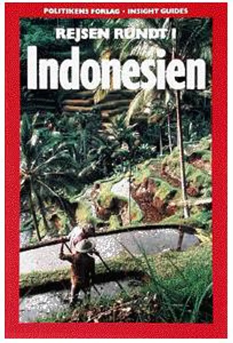 Indonesien