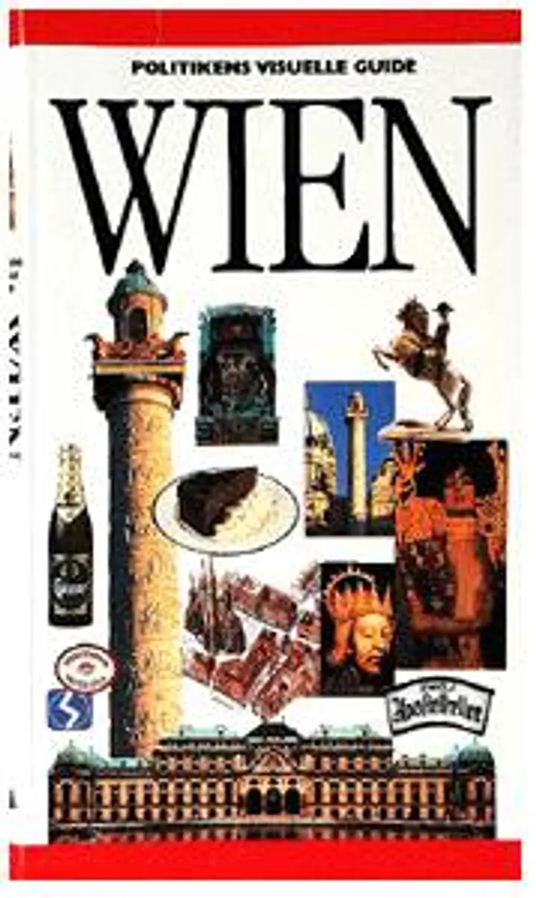 Politikens visuelle guide - Wien