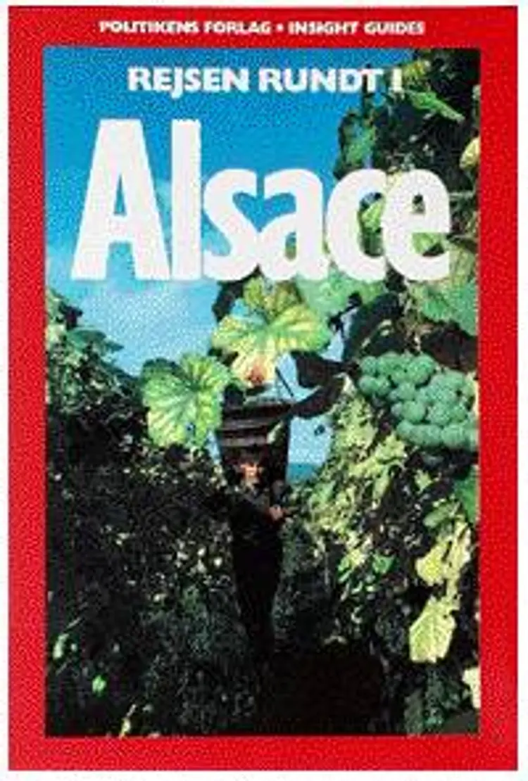 Alsace