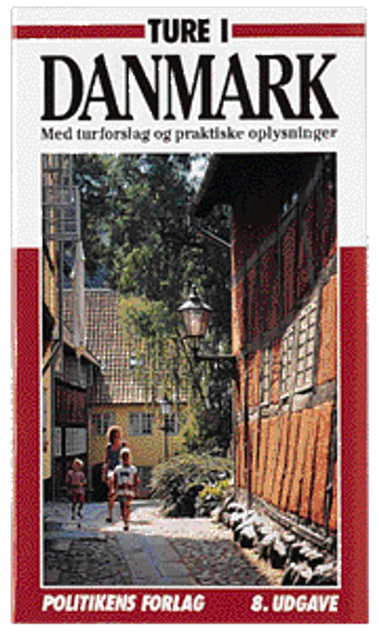 Ture i Danmark